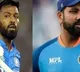 Hardik Pandya to lead India in Sri Lanka T20Is, Rohit Sharma returns as captain in ODIs