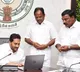 AP CM Jagan ends 2022 on a happy note; disburses Rs 590 Cr to left over beneficiaries 