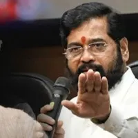 Bring disputed area under central rule asks Uddhav Thackeray