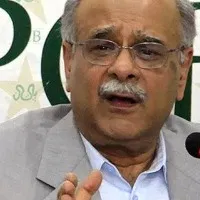 Will Pakistan boycott ODI World Cup in India PCB chief drops big update If the government says will not go