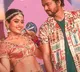 Fans chase Rashmika Mandanna on bike after Varisu audio launch