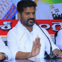 congress condemns and complaints against fake news over revanth reddy new party