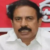 cpi ap state secretary ramakrishna fires on cm jagan reddy