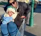 Hansika Motwani rides around Budapest on e scooter during Europe honeymoon with Sohael Kathuriya