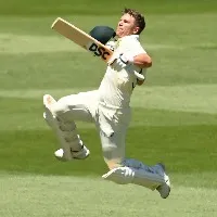Warner 100th Test double century puts South Africa to the sword on sweltering day