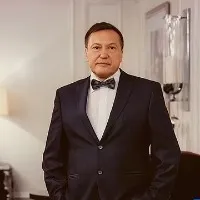 Putin critic Pavel Antov died in Odisha
