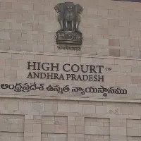 AP High Court issues notice to minister Vidadala Rajini