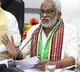 YV Subbareddy reviews Vikuntadwara Darshanam in Tirumala