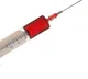 Man injects ex wife HIV infected blood