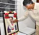 Chandrababu visits Kaikala and Chalapathirao family members