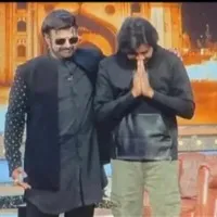 Perni Nani opines on Balakrishna Unstoppable Talk Show with Pawan Kalyan