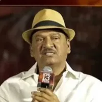 Waltair Veerayya movie Press Meet