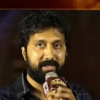 Waltair Veerayya movie Press Meet