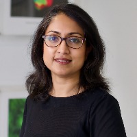 Indian scientist honored as one of Europe's top talents in biology