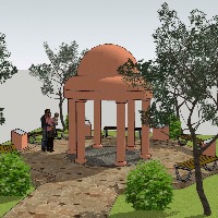 British Indian Army memorial coming up in Glasgow