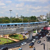 Five consortiums qualify for Hyderabad Airport Metro GC bids
