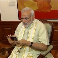 'PM Modi called us amid busy schedule; we are all fine', says brother Prahlad Modi