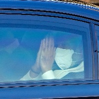 PM visits mother at Ahmedabad hospital, Heeraben likely to be discharged in two days