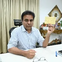KTR seeks funds in Union Budget for T'gana's textile sector