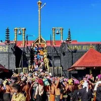 Sabarimala records highest revenue in Mandalam season
