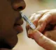 Cant Take Nasal Vaccine After Booster says NK Arora
