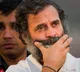 My grandmom was called gungi gudiya before Rahul Gandhi on pappu tag