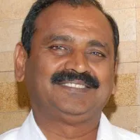Bhumana Karunakar Reddy may be new TTD Chairman