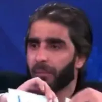 Afghan Professor Tears Up Diplomas On TV