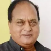 Actor Chalapathi Rao funerals ends