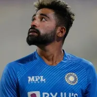 Bitter experience for Mohammad Siraj flight crew missed his bag