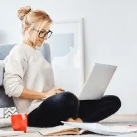 Does sitting on the floor have any health benefits