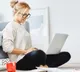 Does sitting on the floor have any health benefits