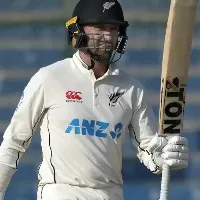Devon Conway Becomes Fastest New Zealand Batter To Achieve This Feat In Test Cricket