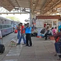 Railways Ministry announces Amrit Bharat scheme for modernization of Small Railway stations