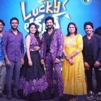 Lucky Lakshman will be a family entertainer says Sohel