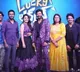 Lucky Lakshman will be a family entertainer says Sohel
