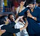 Chiranjeevi explains why he did not talk about Raviteja in Waltair Veerayya press meet