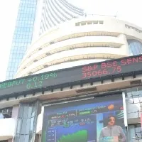 Markets ends in losses