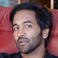 Manchu Vishnu Special