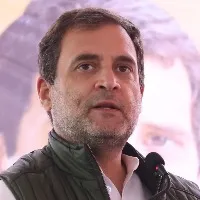 Modi ji my support will be with you tweets Rahul Gandhi