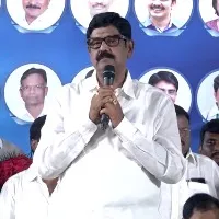 YCP MLA Anam Ramanarayana Reddy comments on development works