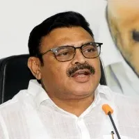 Ambati Rambabu fires on Pawan Kalyan