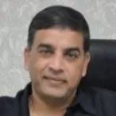 Dil Raju Interview