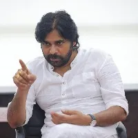 Pawan Kalyan shot a letter to CM Jagan over pensions