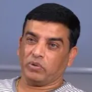 Dil Raju Interview