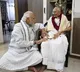 PM Modi visits mother in Ahmedabad hospital