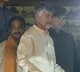 Minor incident at Chandrababu Kandukur rally