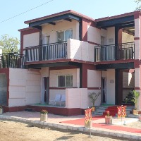 Indian Army's first ever two-storey 3D printed dwelling unit