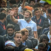Rahul Gandhi violated security rules 113 times: CRPF