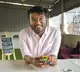 Hyderabad mathematician Neelakantha Bhanu – (The World’s Fastest Human Calculator) wins Outstanding Young Person of the year award